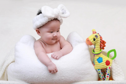 湘西宝宝发烧有眼屎