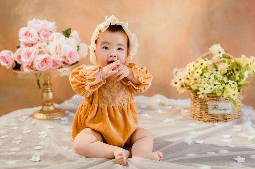 湘西11个月宝宝会什么