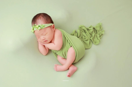 湘西六个月宝宝有眼屎