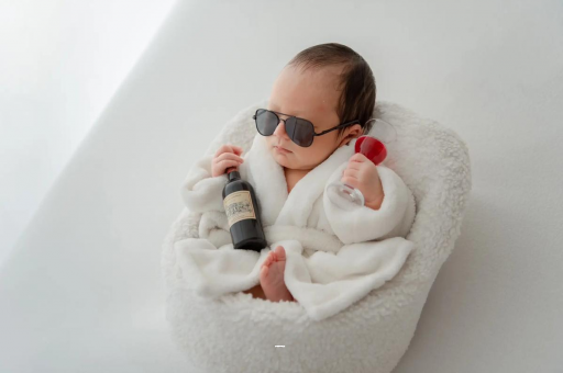 湘西六个月孕妇肚子多大